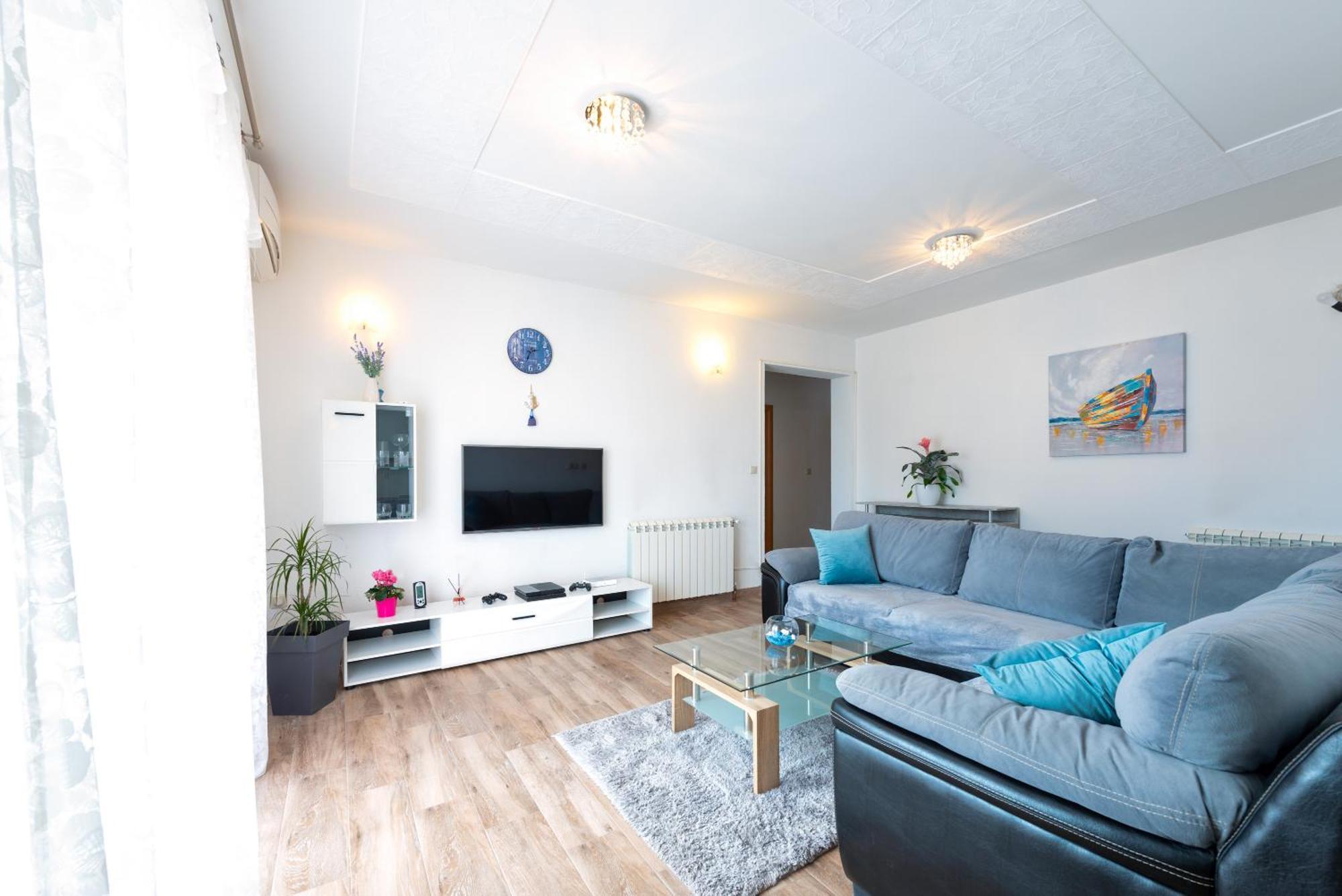 Luxury Apartment With Garden Jacuzzi And Wellness Trogir Eksteriør billede